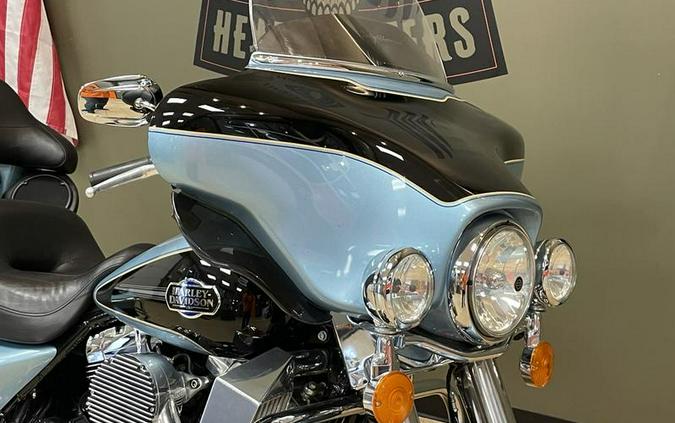 2008 Harley-Davidson® FLHTCU - Ultra Classic® Electra Glide®