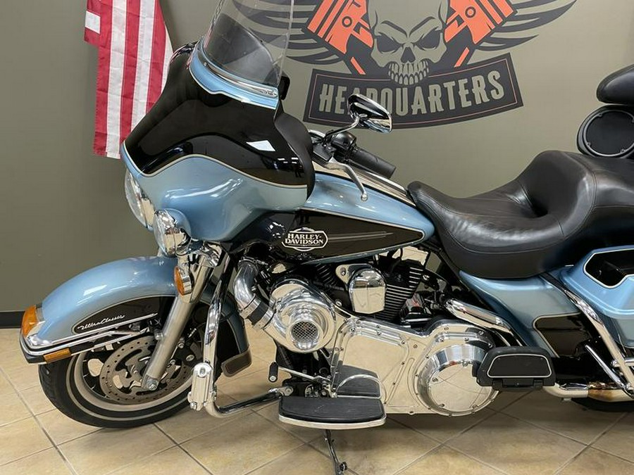 2008 Harley-Davidson® FLHTCU - Ultra Classic® Electra Glide®