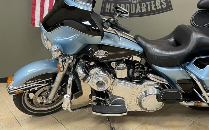 2008 Harley-Davidson® FLHTCU - Ultra Classic® Electra Glide®