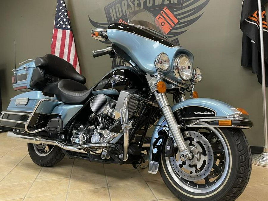 2008 Harley-Davidson® FLHTCU - Ultra Classic® Electra Glide®