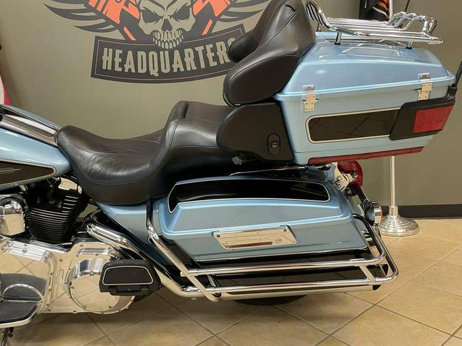 2008 Harley-Davidson® FLHTCU - Ultra Classic® Electra Glide®