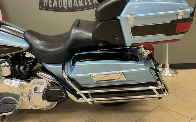 2008 Harley-Davidson® FLHTCU - Ultra Classic® Electra Glide®