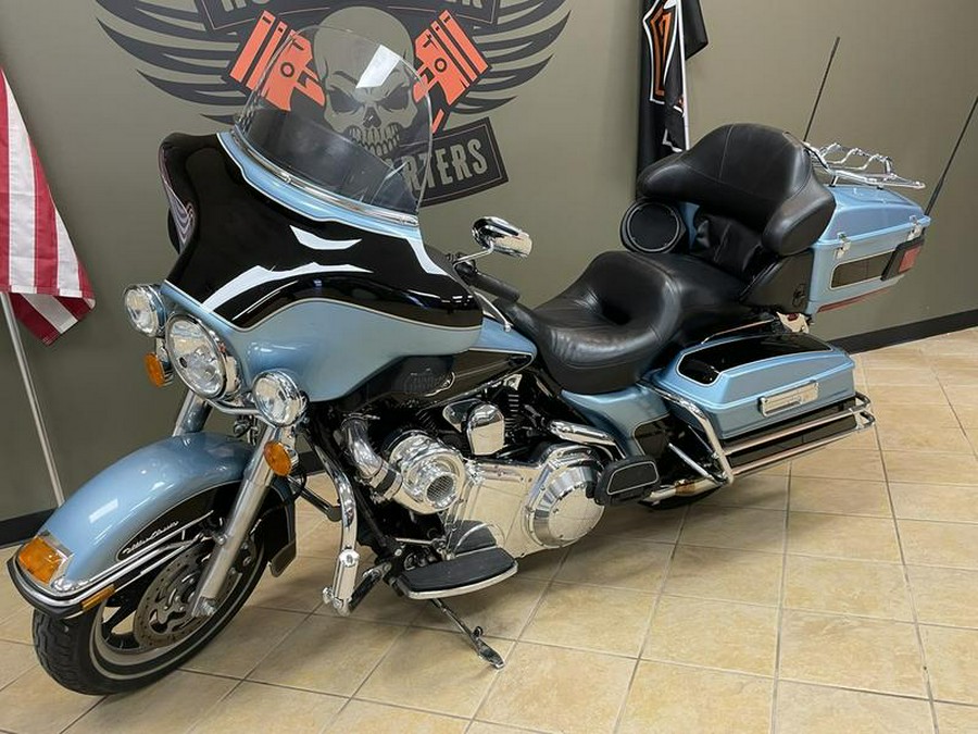 2008 Harley-Davidson® FLHTCU - Ultra Classic® Electra Glide®