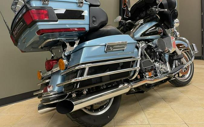 2008 Harley-Davidson® FLHTCU - Ultra Classic® Electra Glide®