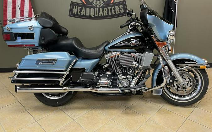 2008 Harley-Davidson® FLHTCU - Ultra Classic® Electra Glide®