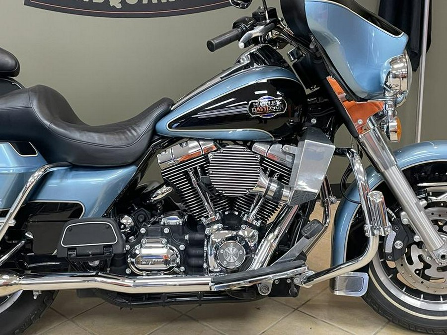 2008 Harley-Davidson® FLHTCU - Ultra Classic® Electra Glide®