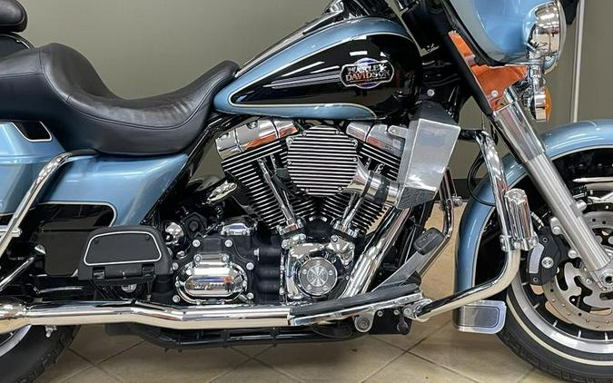 2008 Harley-Davidson® FLHTCU - Ultra Classic® Electra Glide®