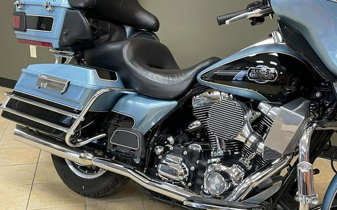 2008 Harley-Davidson® FLHTCU - Ultra Classic® Electra Glide®