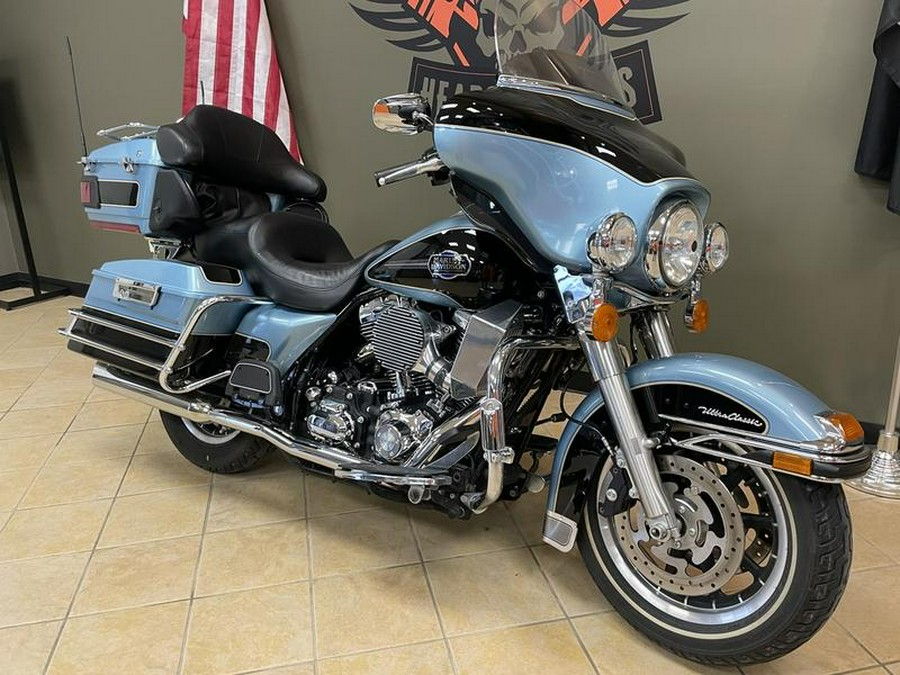 2008 Harley-Davidson® FLHTCU - Ultra Classic® Electra Glide®