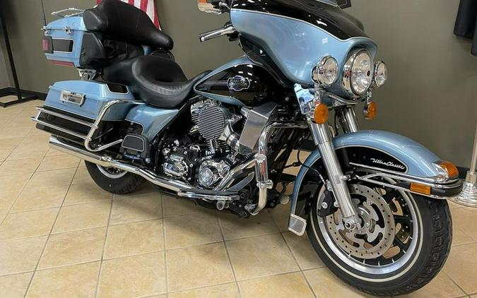 2008 Harley-Davidson® FLHTCU - Ultra Classic® Electra Glide®