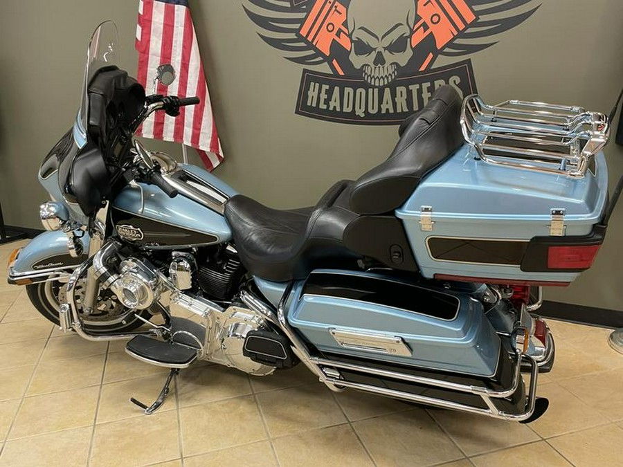 2008 Harley-Davidson® FLHTCU - Ultra Classic® Electra Glide®