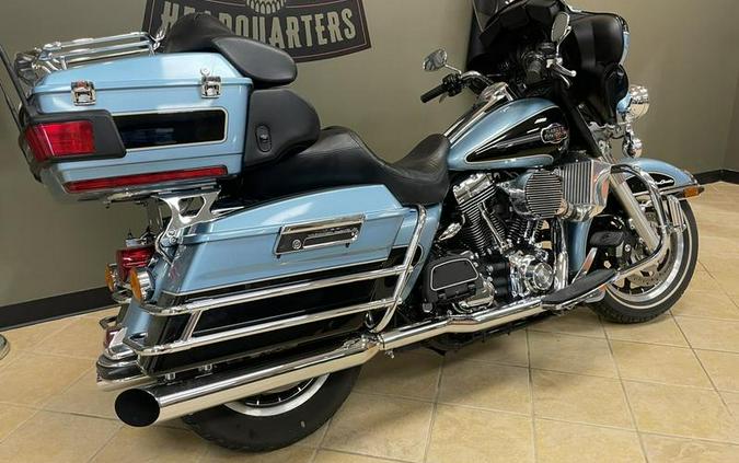 2008 Harley-Davidson® FLHTCU - Ultra Classic® Electra Glide®