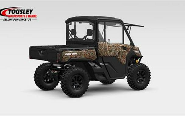 2024 Can-Am Defender Limited