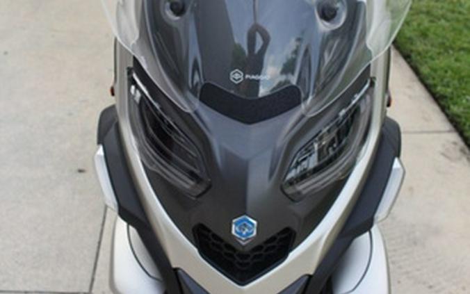 2023 Piaggio MP3 530 Exclusive Euro 5