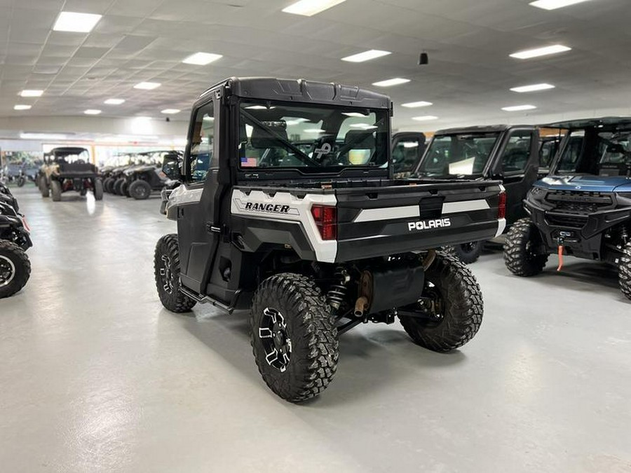 2022 Polaris® Ranger XP 1000 NorthStar Edition Ultimate Ride Command