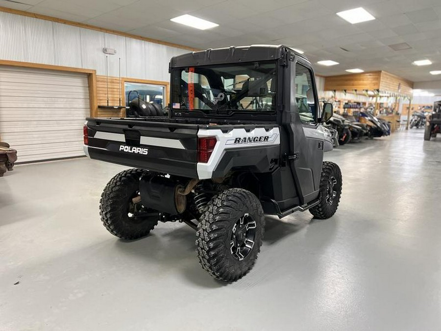 2022 Polaris® Ranger XP 1000 NorthStar Edition Ultimate Ride Command