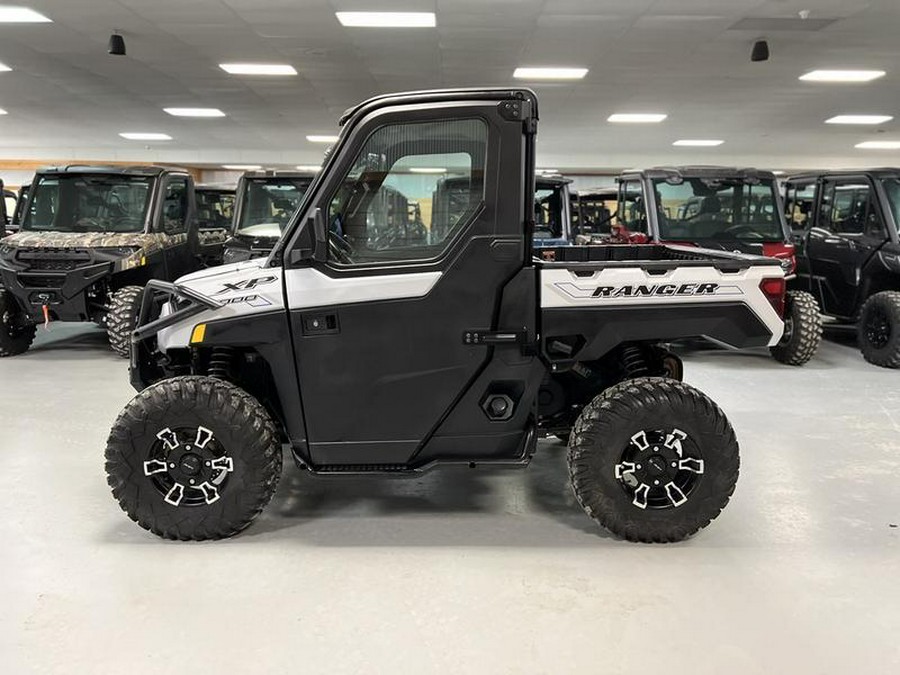 2022 Polaris® Ranger XP 1000 NorthStar Edition Ultimate Ride Command