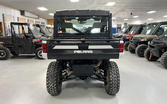 2022 Polaris® Ranger XP 1000 NorthStar Edition Ultimate Ride Command