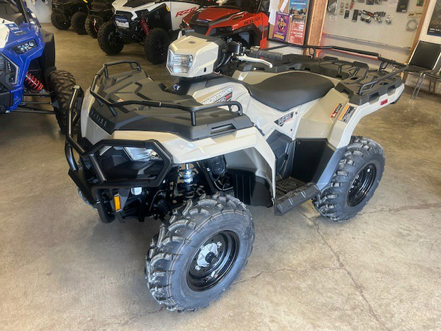 2024 Polaris Industries Sportsman® 570 EPS