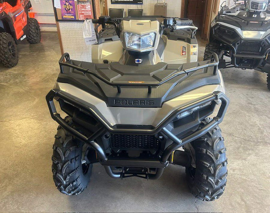 2024 Polaris Industries Sportsman® 570 EPS