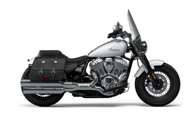 2024 Indian Motorcycle® Super Chief® Limited ABS