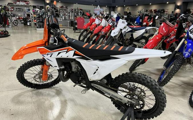 2023 KTM 250 SX