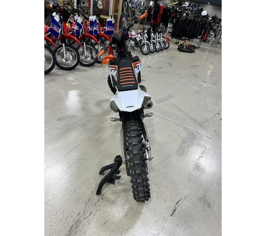 2023 KTM 250 SX