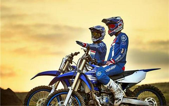 2019 Yamaha YZ250F