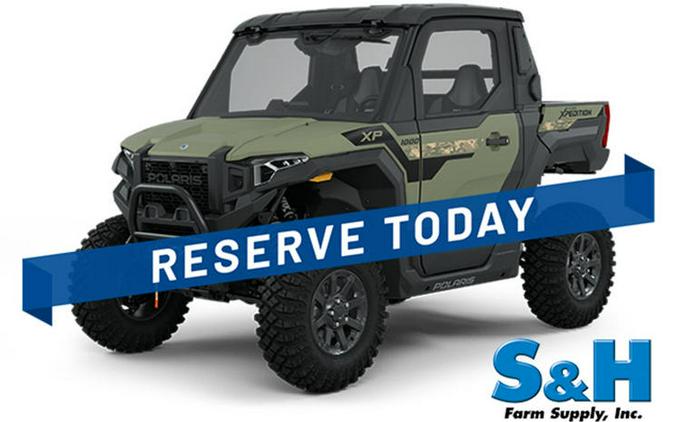 2025 Polaris® XPedition XP NorthStar