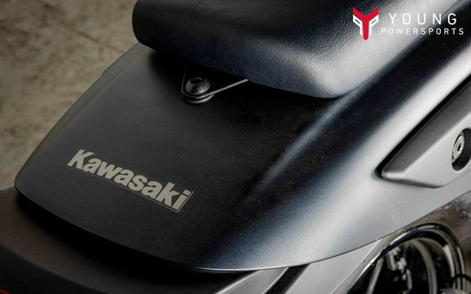 2025 Kawasaki Eliminator ABS