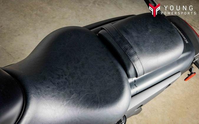 2025 Kawasaki Eliminator ABS