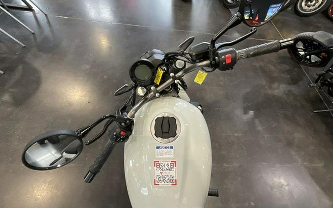 2025 Kawasaki Eliminator ABS