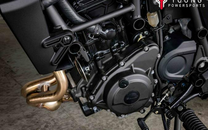 2025 Kawasaki Eliminator ABS