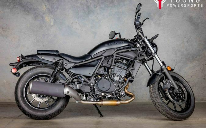 2025 Kawasaki Eliminator ABS