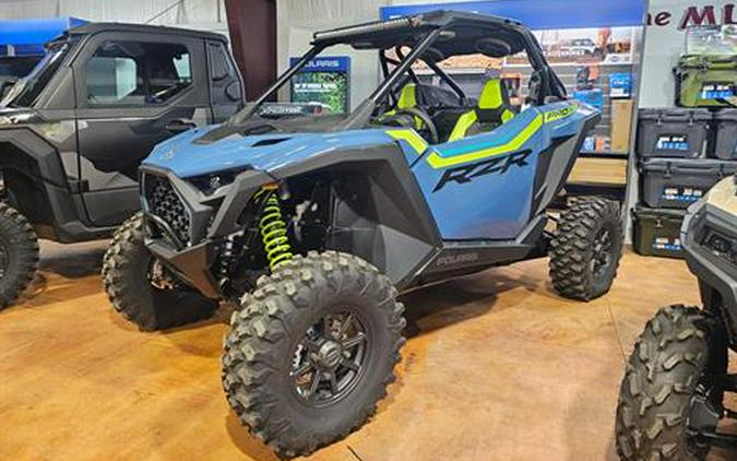 2025 Polaris RZR PRO XP Premium