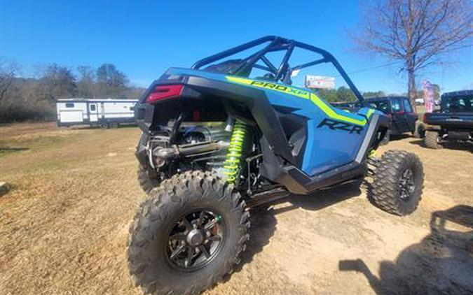 2025 Polaris RZR PRO XP Premium