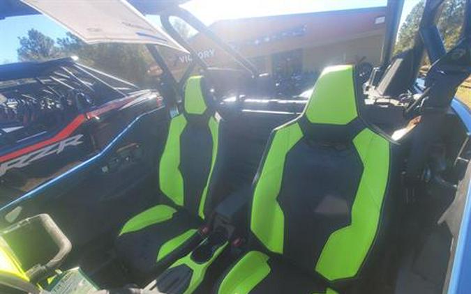 2025 Polaris RZR PRO XP Premium