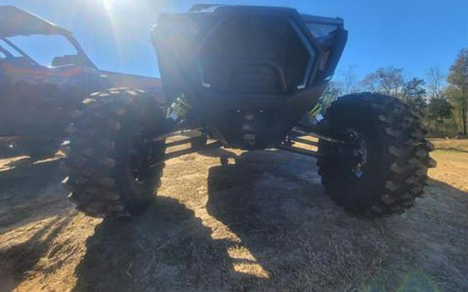 2025 Polaris RZR PRO XP Premium