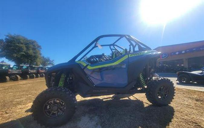 2025 Polaris RZR PRO XP Premium
