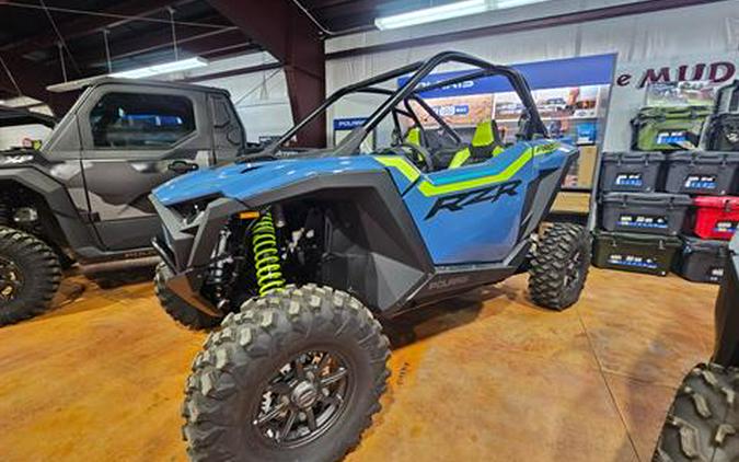 2025 Polaris RZR PRO XP Premium