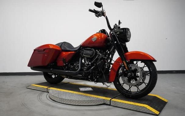 2025 Harley-Davidson® FLHRXS - Road King® Special