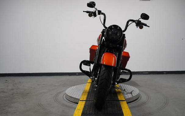 2025 Harley-Davidson® FLHRXS - Road King® Special