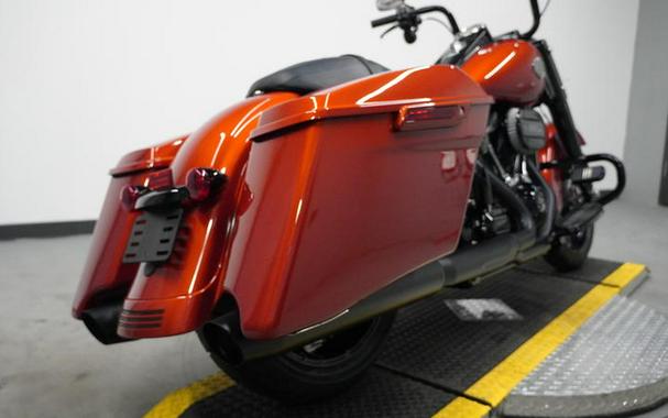 2025 Harley-Davidson® FLHRXS - Road King® Special