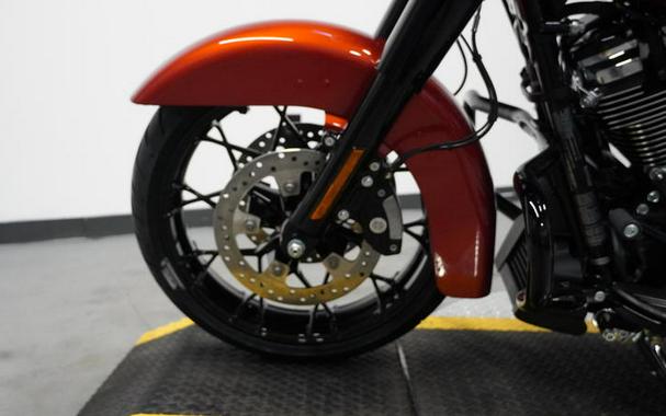 2025 Harley-Davidson® FLHRXS - Road King® Special