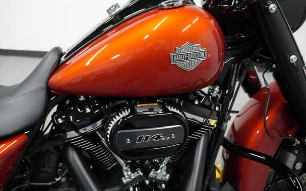 2025 Harley-Davidson® FLHRXS - Road King® Special