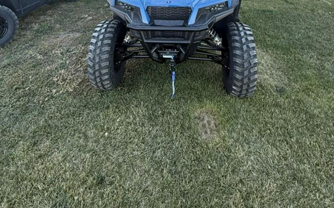 2026 Polaris® GENERAL XP 4 1000 Ultimate - Earth Blue