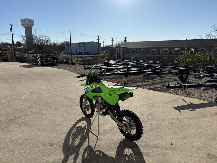 2026 Kawasaki KX™65