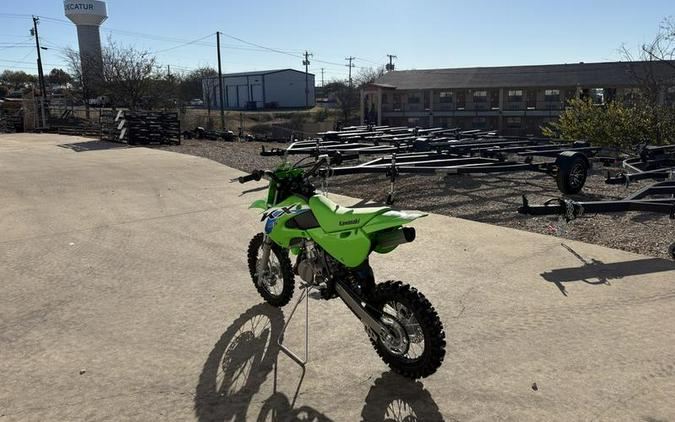 2026 Kawasaki KX™65