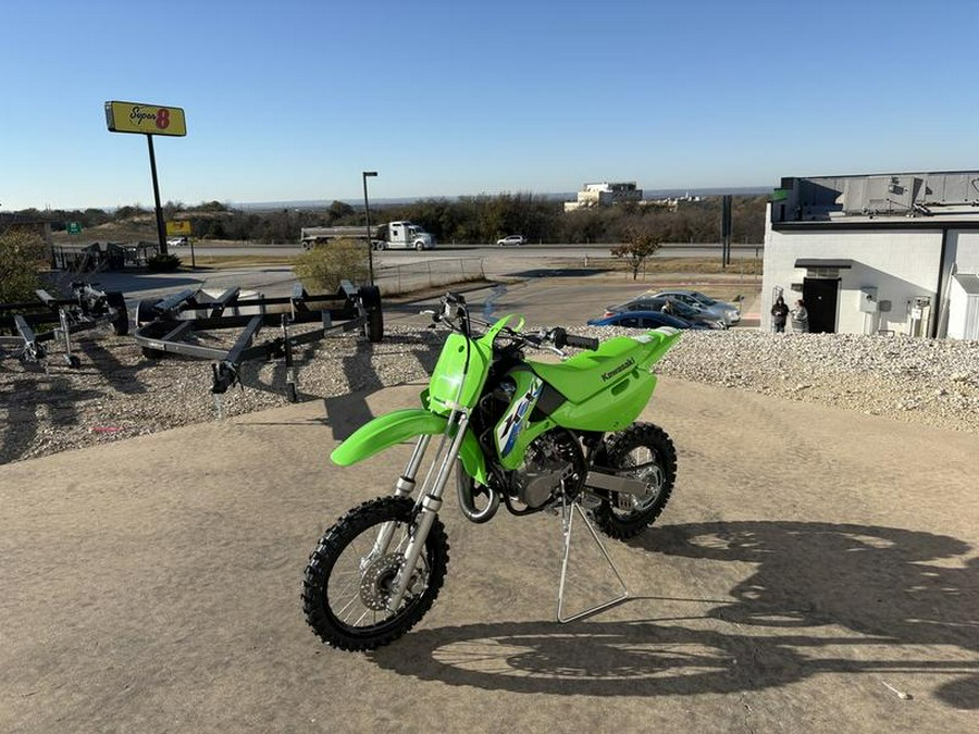 2026 Kawasaki KX™65