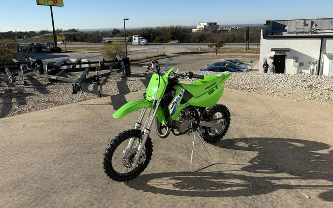2026 Kawasaki KX™65